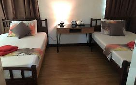 Bay Area Suites Manila